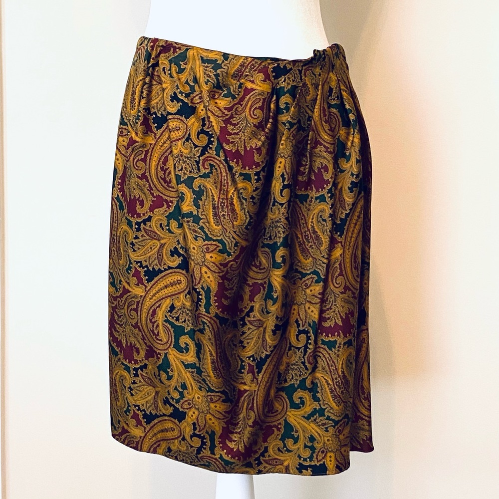 DYNK Skirt - Size 8